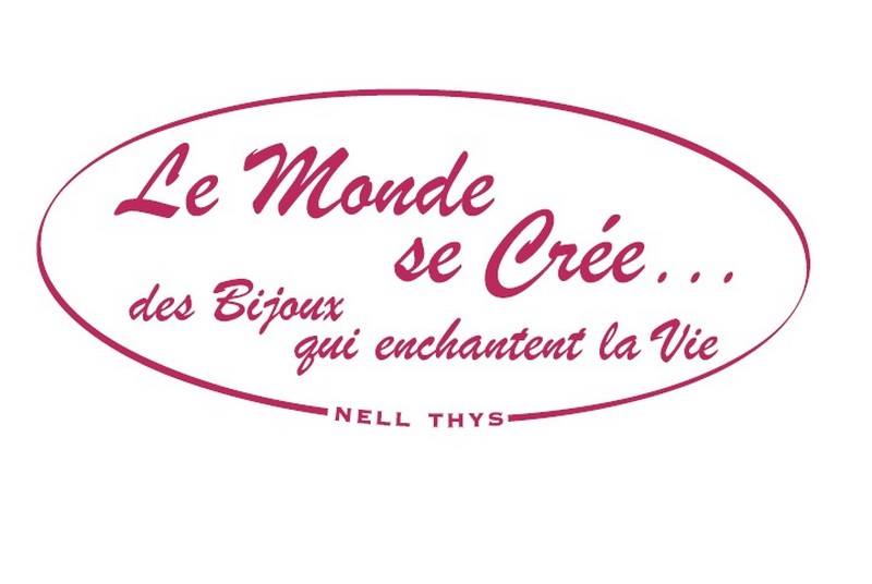 logo Le Monde se Crée